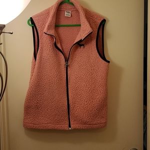 PINK Victoria's Secret Pink Vest